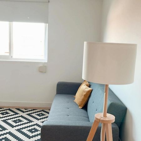 Ines Lx Apartamento Lisboa Extérieur photo