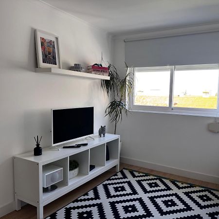 Ines Lx Apartamento Lisboa Extérieur photo