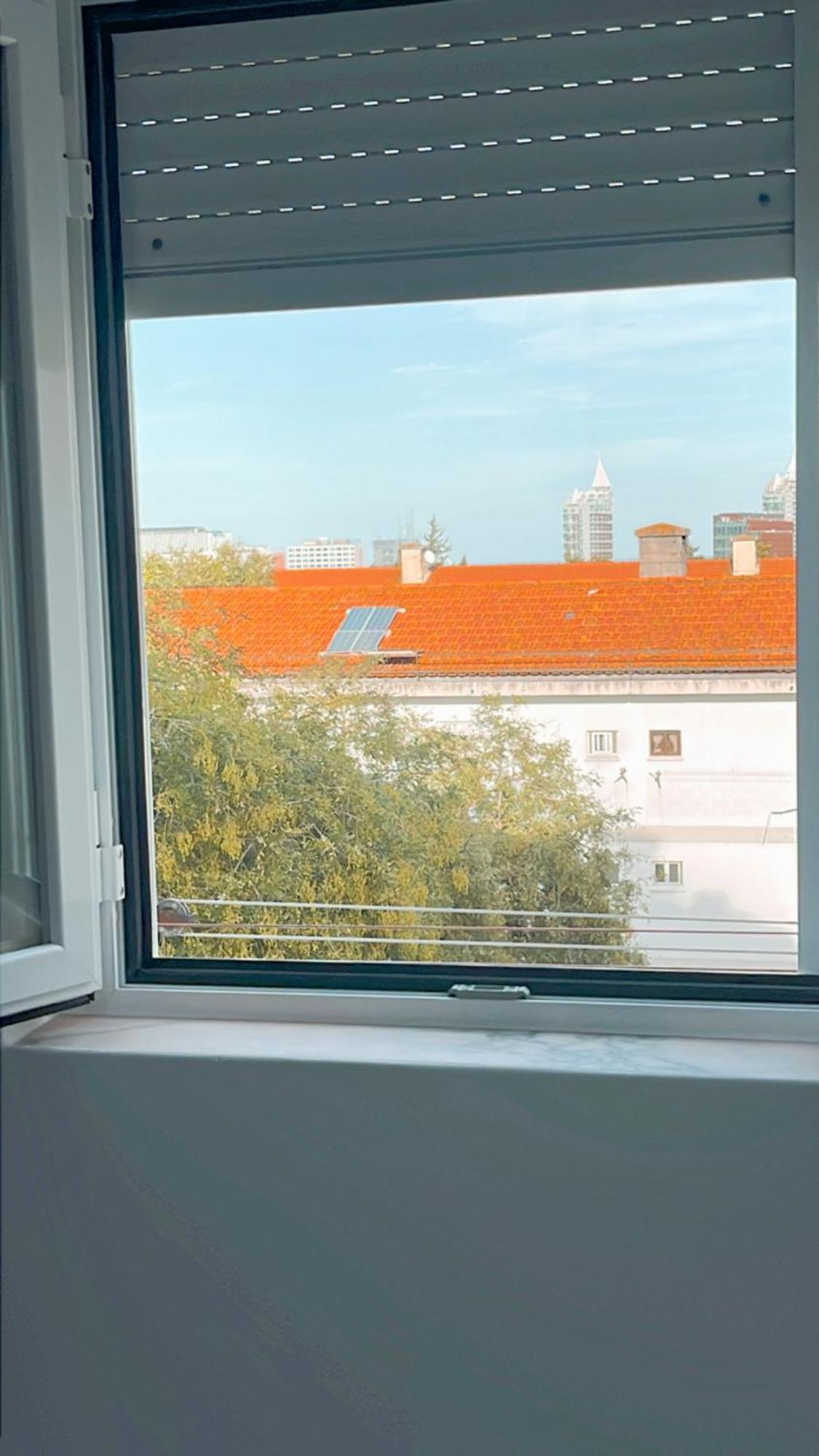 Ines Lx Apartamento Lisboa Extérieur photo
