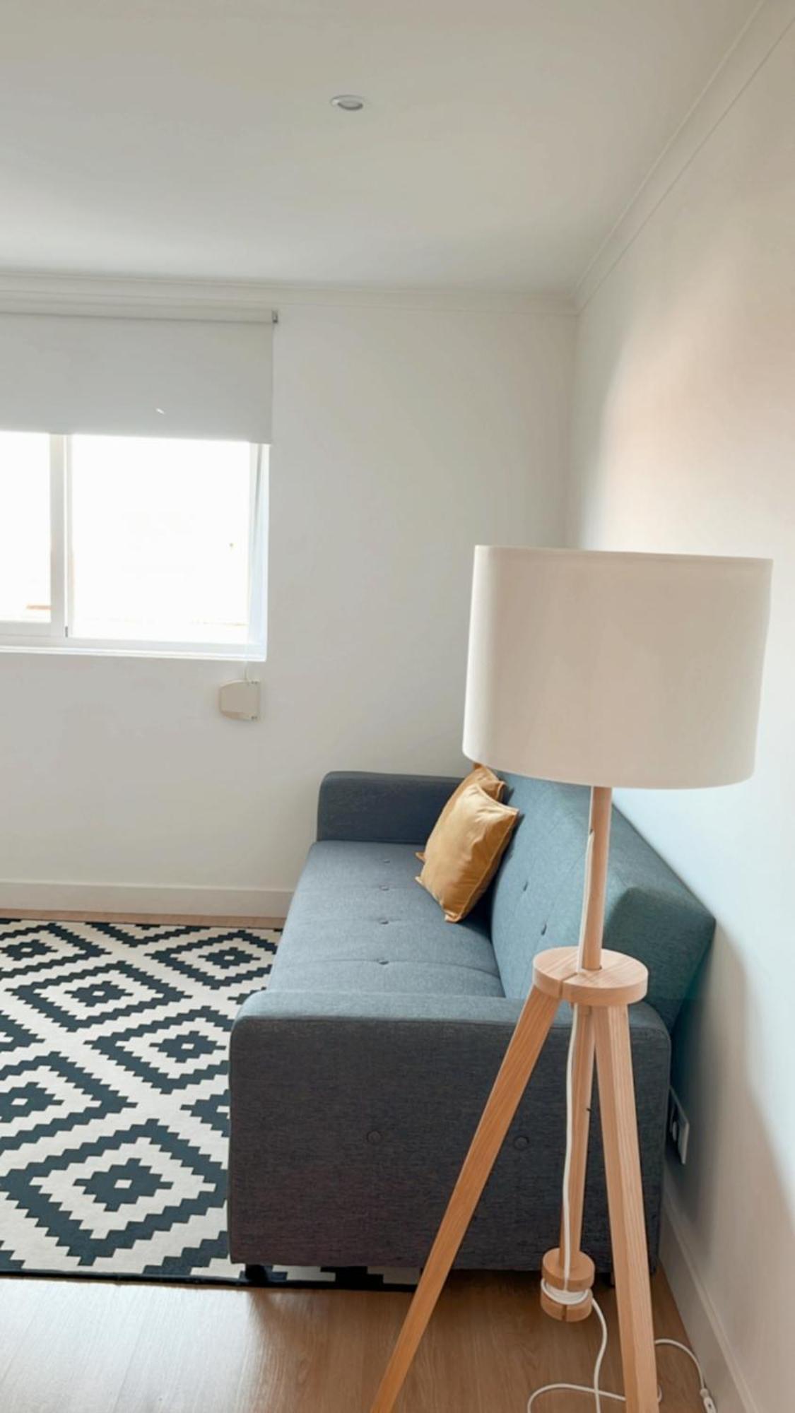 Ines Lx Apartamento Lisboa Extérieur photo