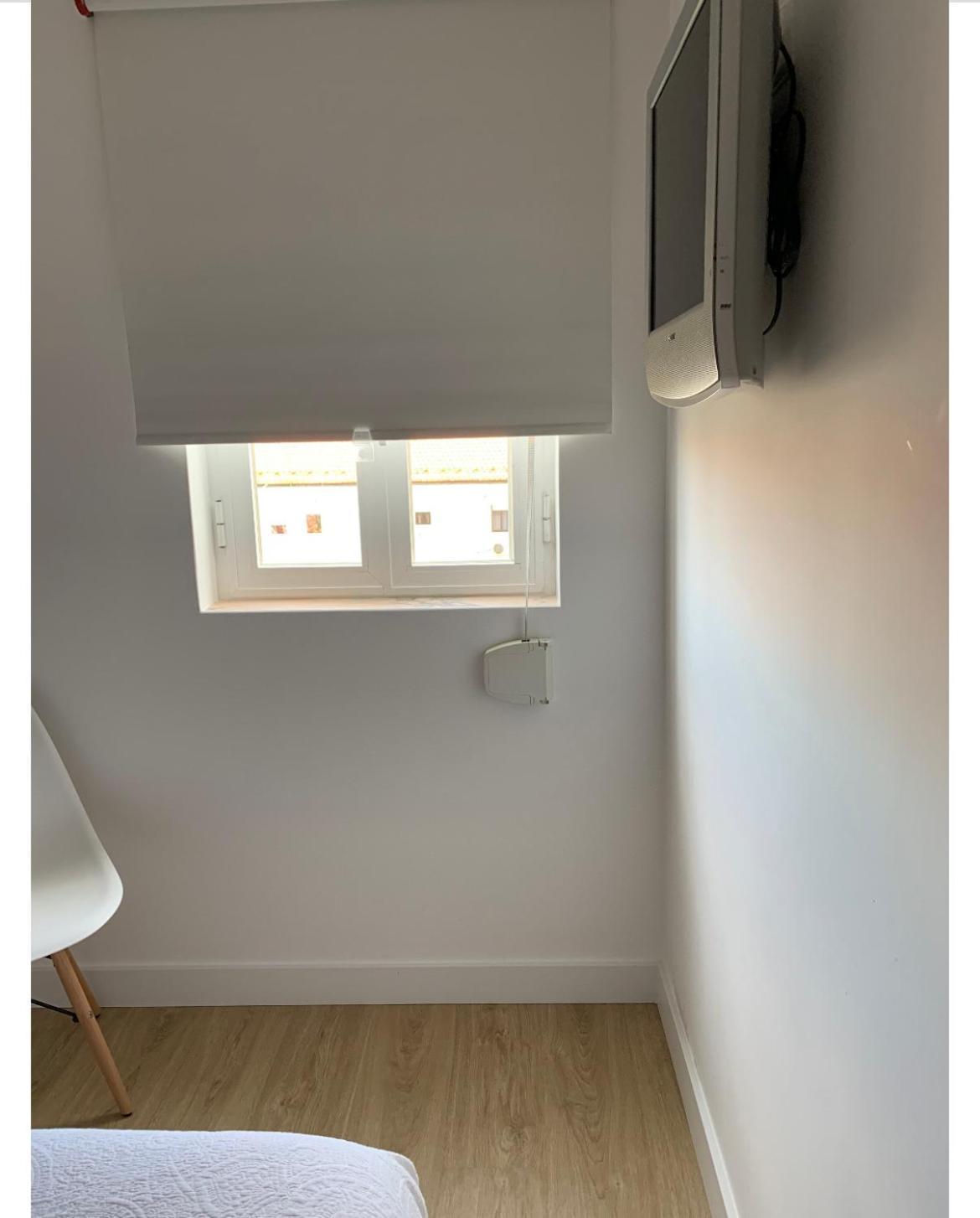 Ines Lx Apartamento Lisboa Extérieur photo