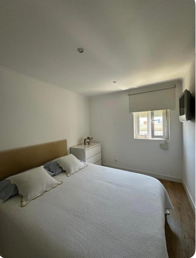 Ines Lx Apartamento Lisboa Extérieur photo