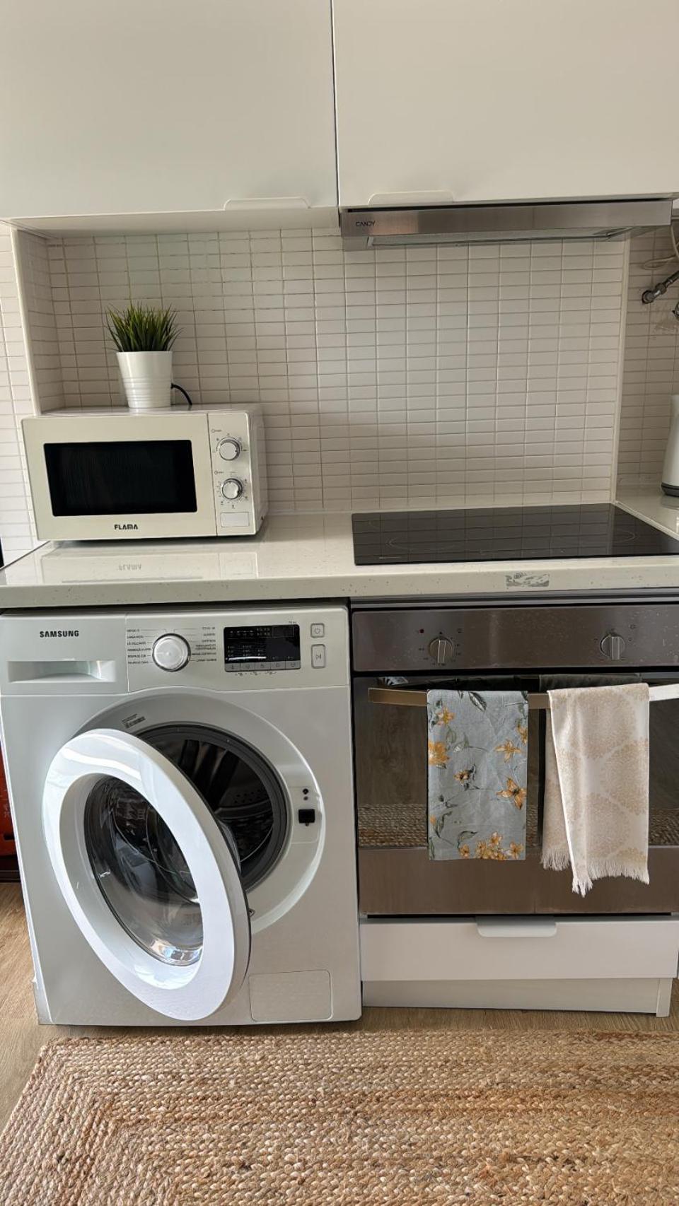 Ines Lx Apartamento Lisboa Extérieur photo