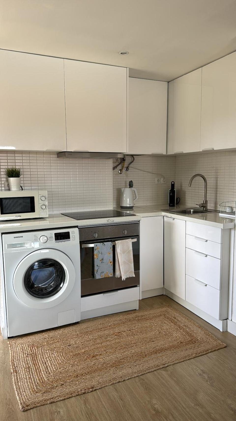 Ines Lx Apartamento Lisboa Extérieur photo